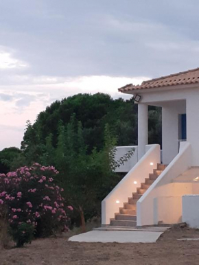 Raches home Glossa Skopelos